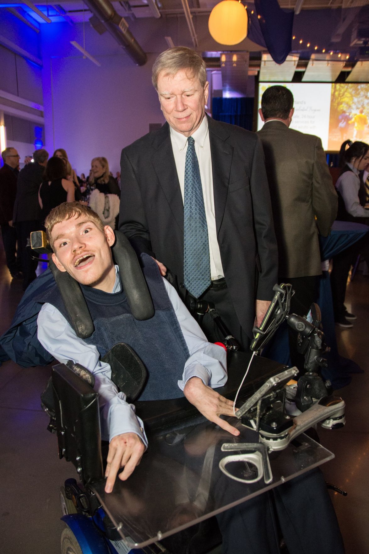 UCP Heartland 2019 Dream Gala: Dreaming of Possibilities